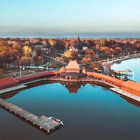 Kontessa Kır Evi