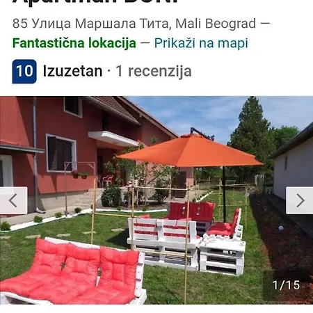 Kontessa Kır Evi *