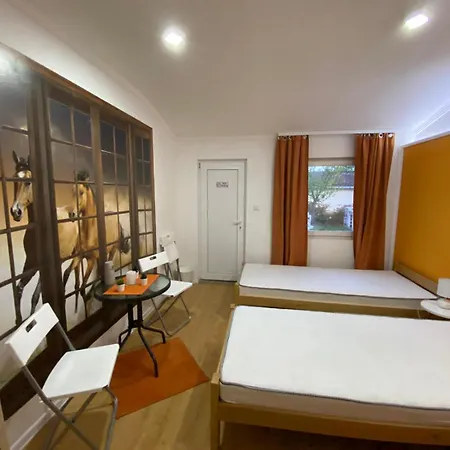 Kır Evi Kontessa Mali Beograd