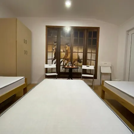 Kontessa Kır Evi