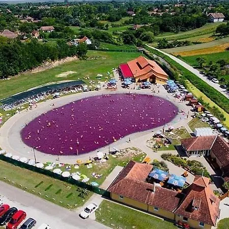 Kontessa * Mali Beograd