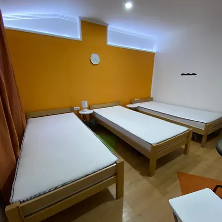 Kır Evi Kontessa *