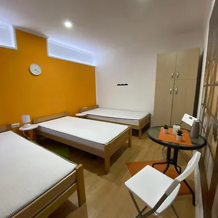Kontessa * Mali Beograd