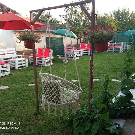 Kontessa Mali Beograd