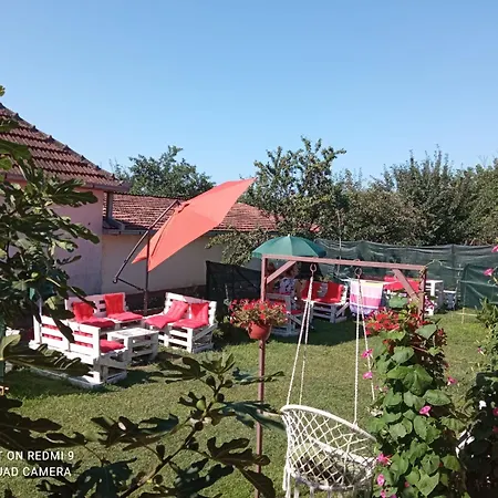 Kontessa * Mali Beograd