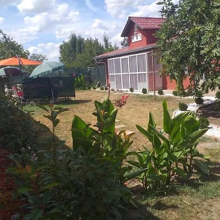 Kır Evi Kontessa *