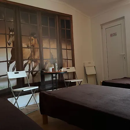Kontessa * Mali Beograd