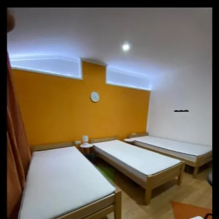 Landsted Kontessa Mali Beograd