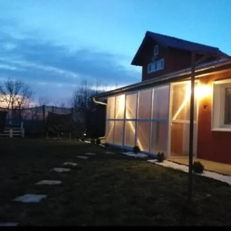 Kontessa Landsted Mali Beograd