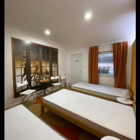 Landsted Kontessa Mali Beograd